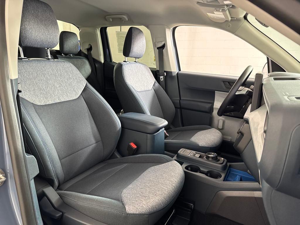 new 2025 Ford Maverick car, priced at $31,473
