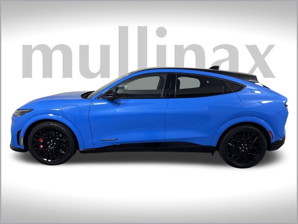 used 2023 Ford Mustang Mach-E car, priced at $36,900