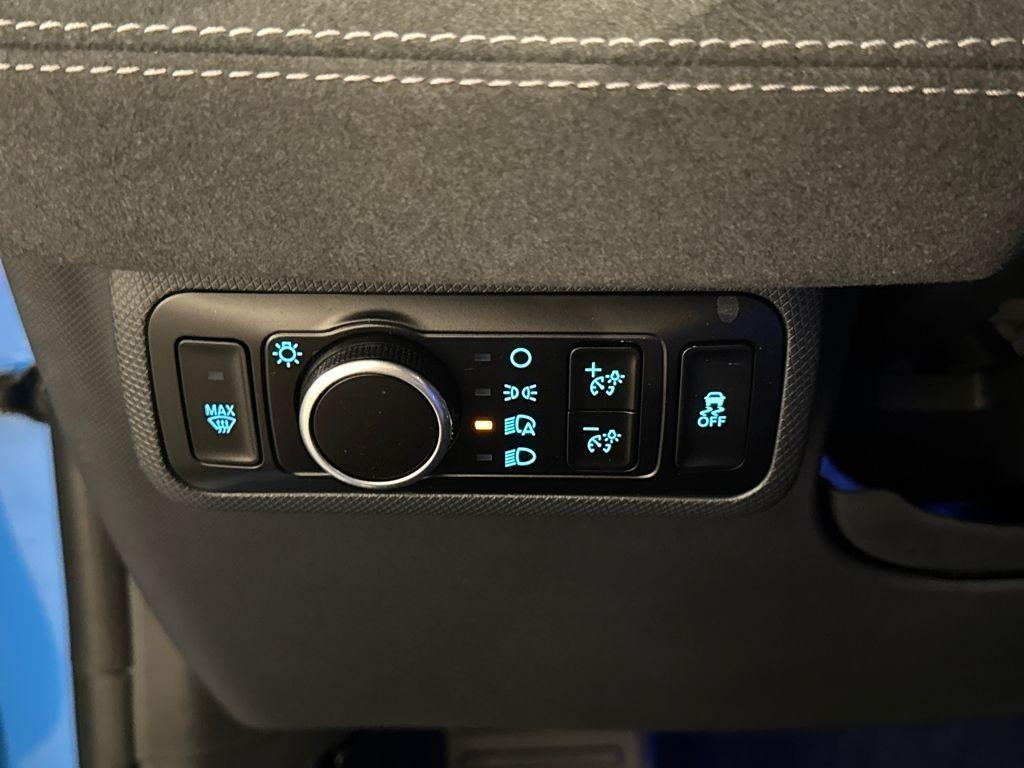 used 2023 Ford Mustang Mach-E car, priced at $36,900