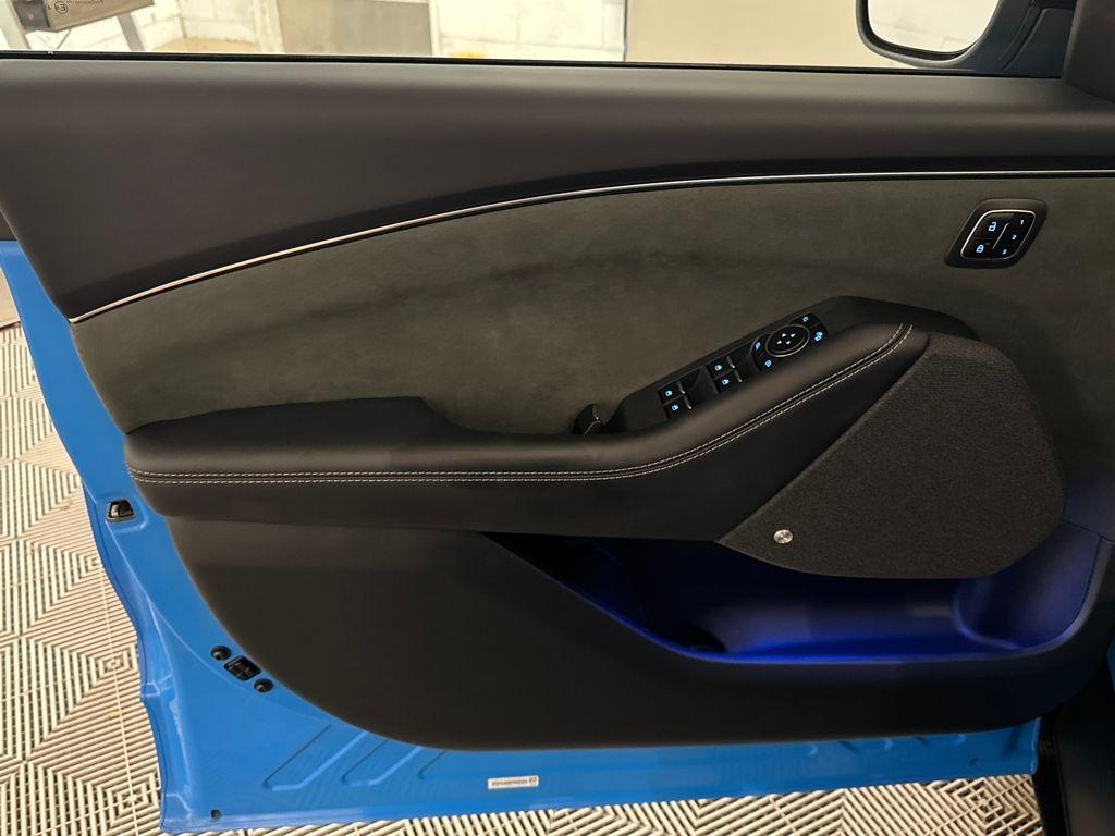 used 2023 Ford Mustang Mach-E car, priced at $36,900