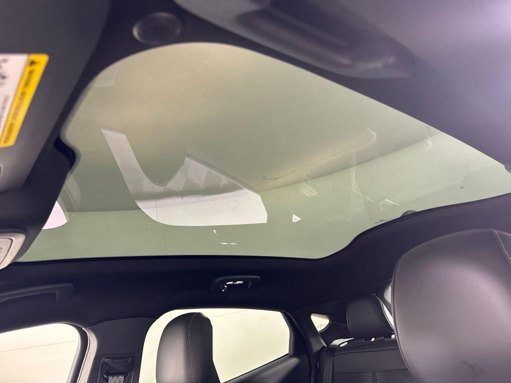 used 2023 Ford Mustang Mach-E car, priced at $36,900