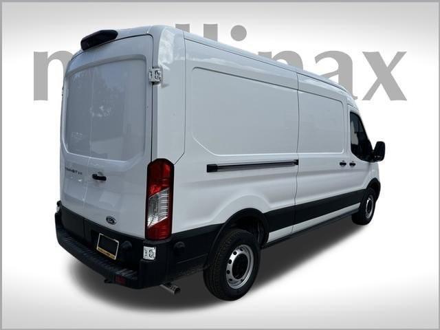 new 2024 Ford Transit-250 car, priced at $49,866