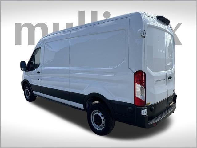 new 2024 Ford Transit-250 car, priced at $49,866