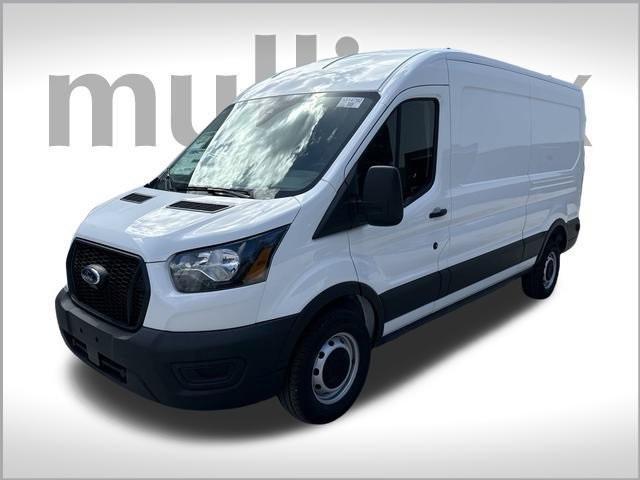 new 2024 Ford Transit-250 car, priced at $49,866