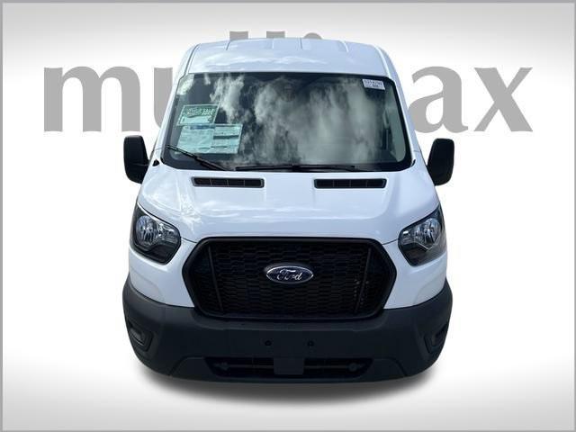 new 2024 Ford Transit-250 car, priced at $49,866