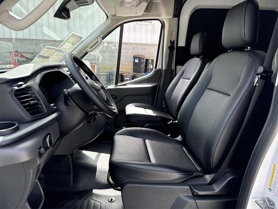 new 2024 Ford Transit-250 car, priced at $49,866