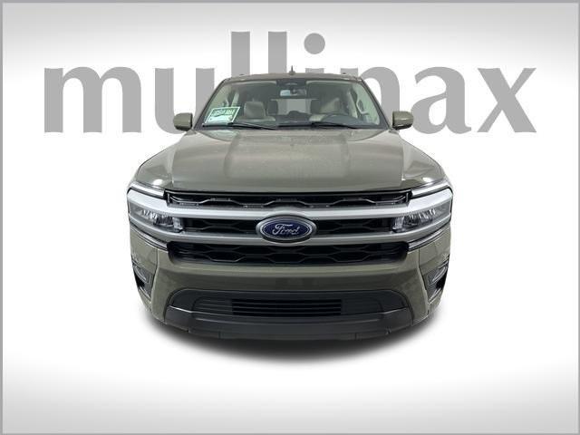 new 2024 Ford Expedition Max car, priced at $67,374