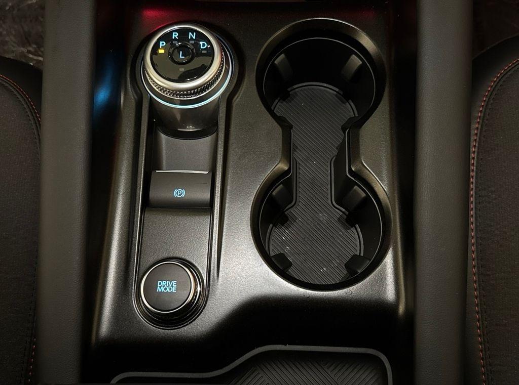 new 2025 Ford Explorer car, priced at $47,958