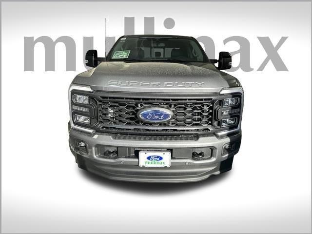 new 2024 Ford F-350 car, priced at $82,612