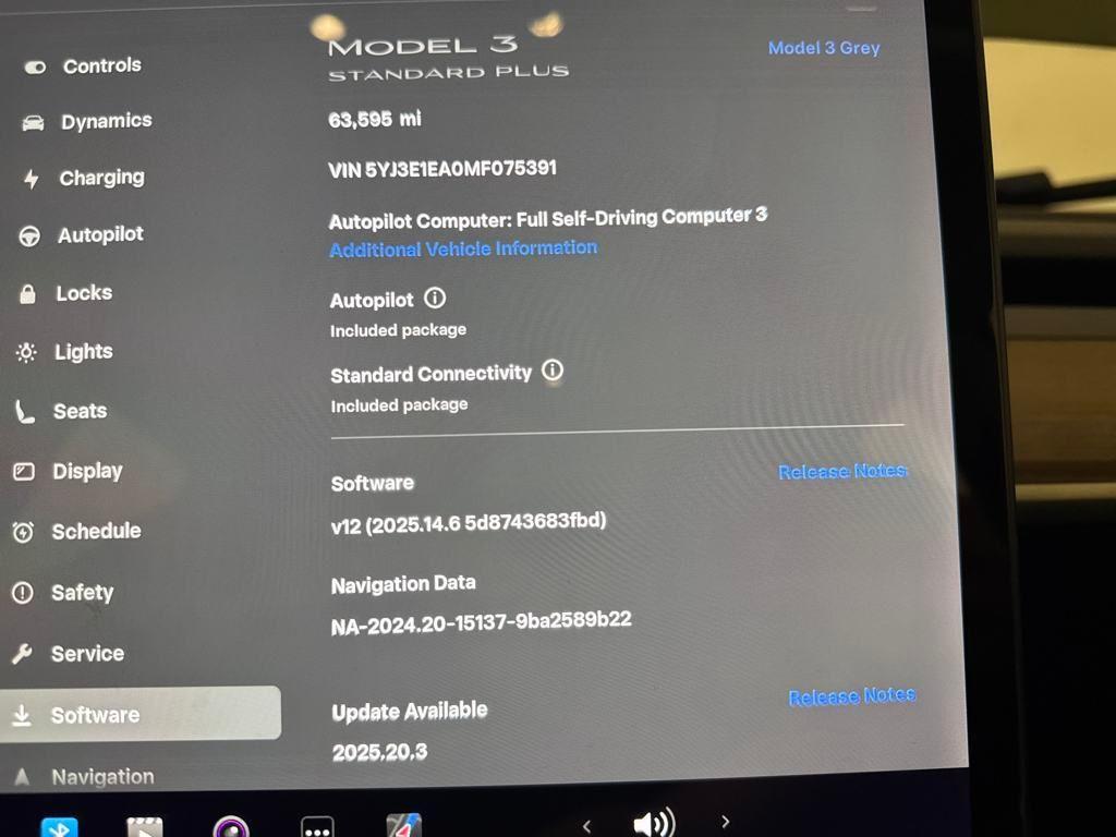 used 2021 Tesla Model 3 car, priced at $19,900