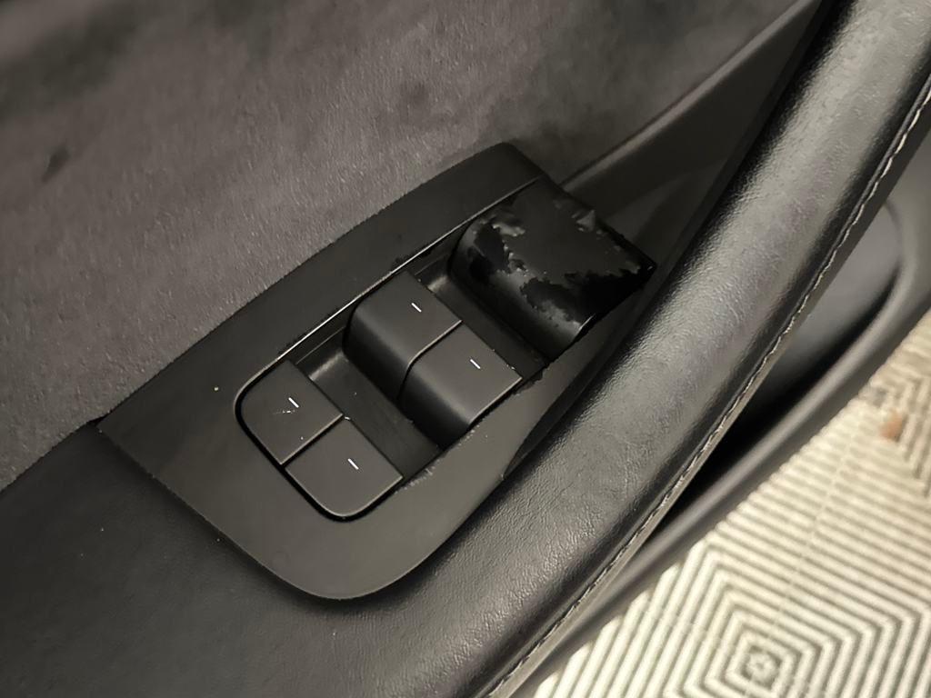 used 2021 Tesla Model 3 car, priced at $19,900