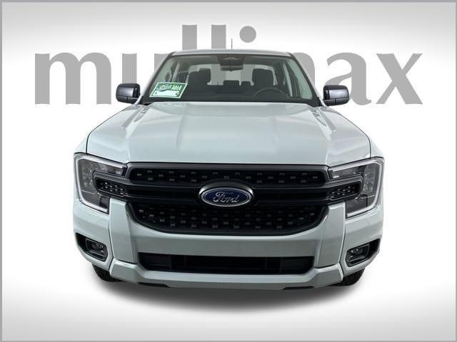 new 2024 Ford Ranger car, priced at $34,088