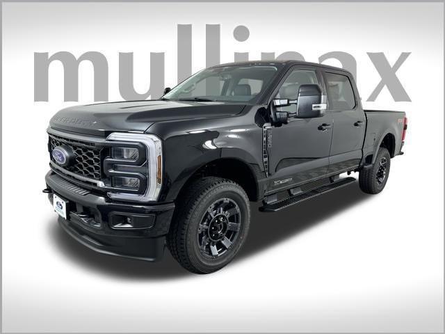 new 2024 Ford F-250 car, priced at $76,512