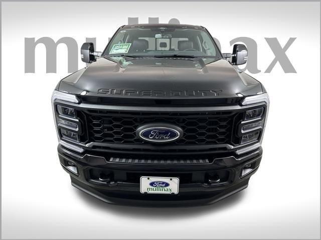 new 2024 Ford F-250 car, priced at $76,512