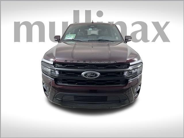new 2024 Ford Expedition Max car, priced at $75,775