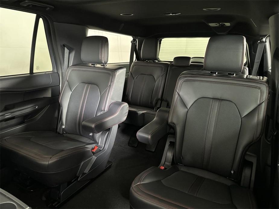 new 2024 Ford Expedition Max car, priced at $75,775