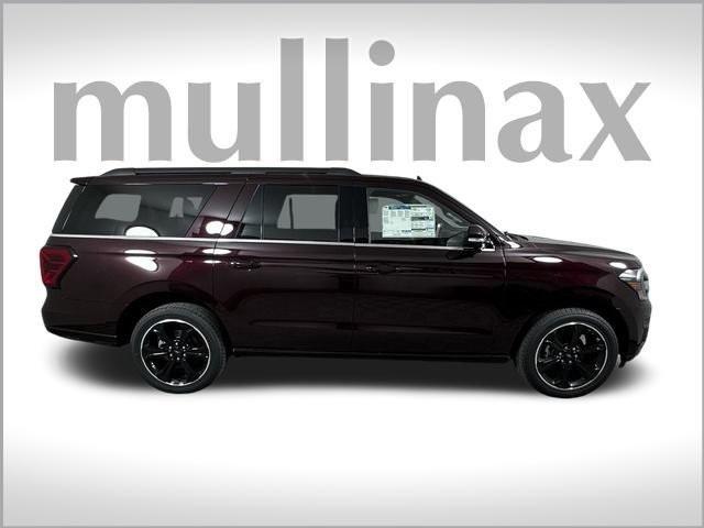 new 2024 Ford Expedition Max car, priced at $75,775