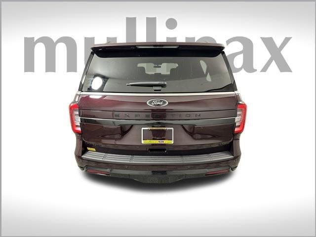 new 2024 Ford Expedition Max car, priced at $75,775