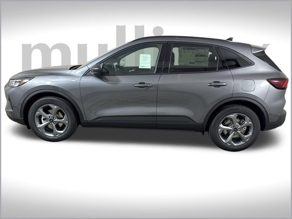 new 2025 Ford Escape car, priced at $28,595