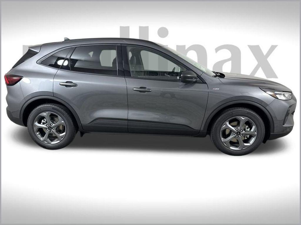 new 2025 Ford Escape car, priced at $28,595