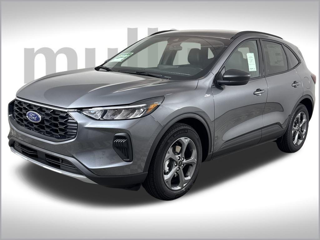 new 2025 Ford Escape car, priced at $28,595