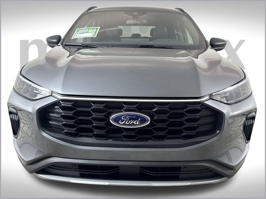 new 2025 Ford Escape car, priced at $28,595