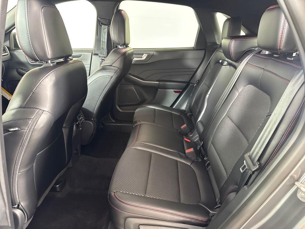 new 2025 Ford Escape car, priced at $28,595