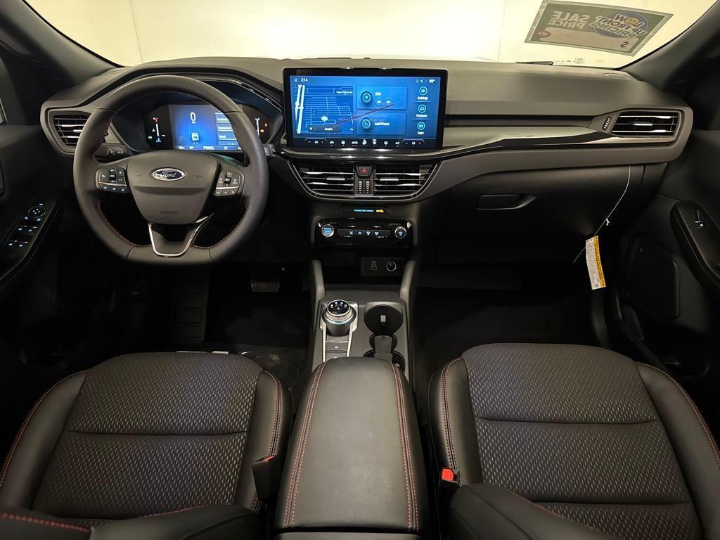 new 2025 Ford Escape car, priced at $28,595