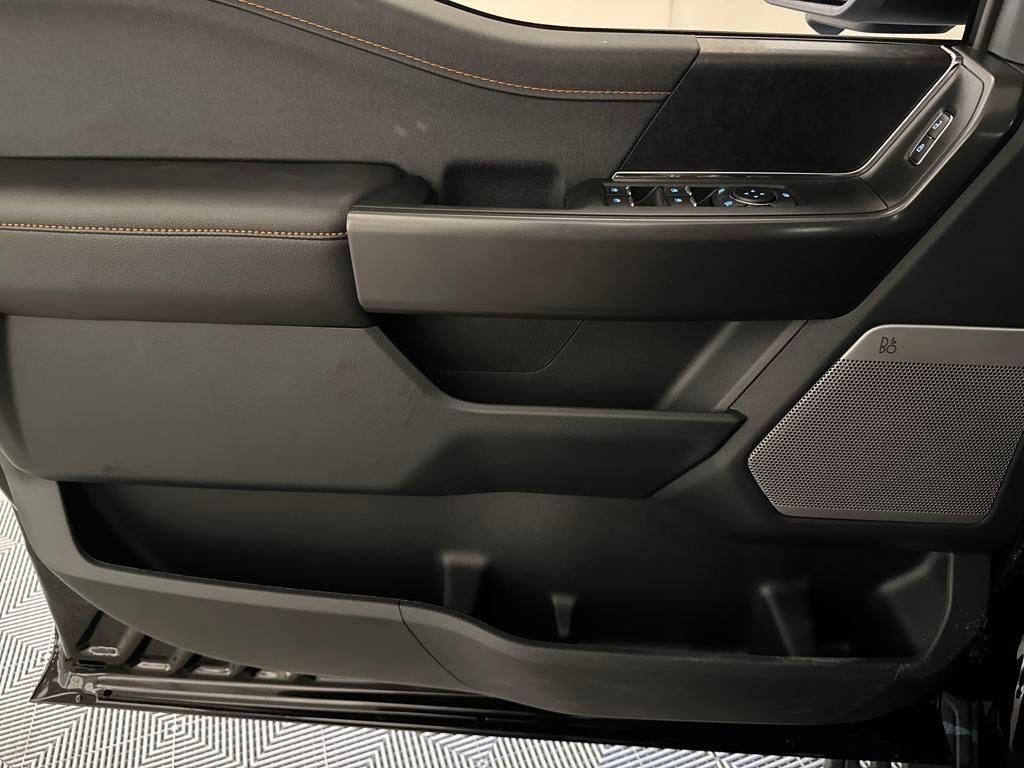 new 2025 Ford F-150 car, priced at $63,371