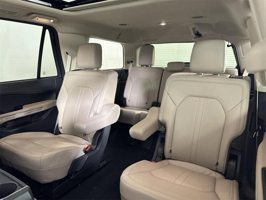 new 2024 Ford Expedition car, priced at $64,431