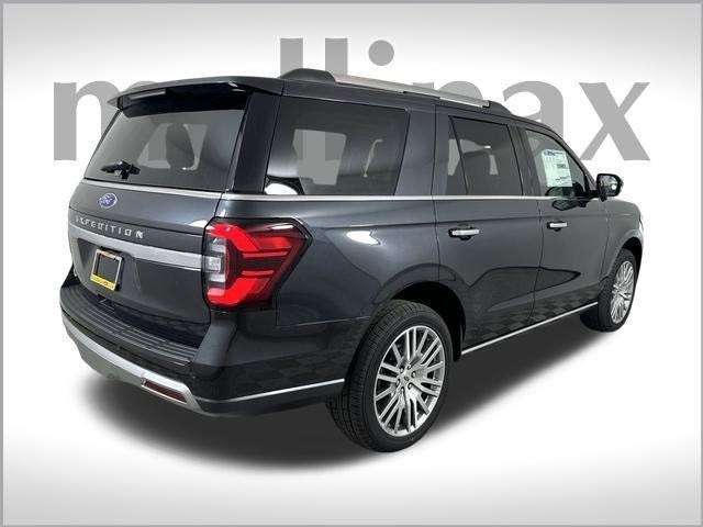 new 2024 Ford Expedition car, priced at $64,431