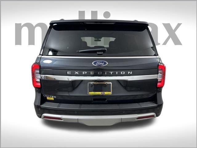 new 2024 Ford Expedition car, priced at $64,431