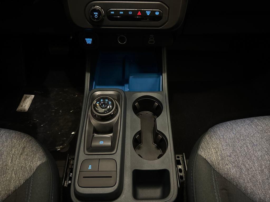 new 2025 Ford Maverick car, priced at $33,439