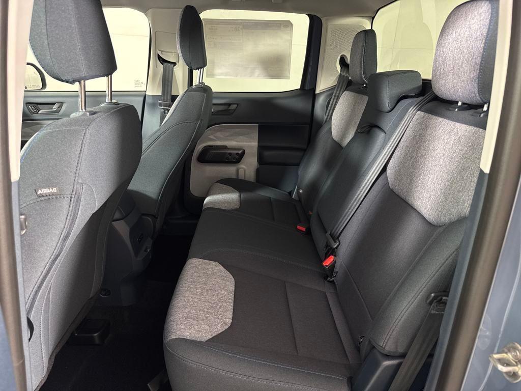 new 2025 Ford Maverick car, priced at $33,439