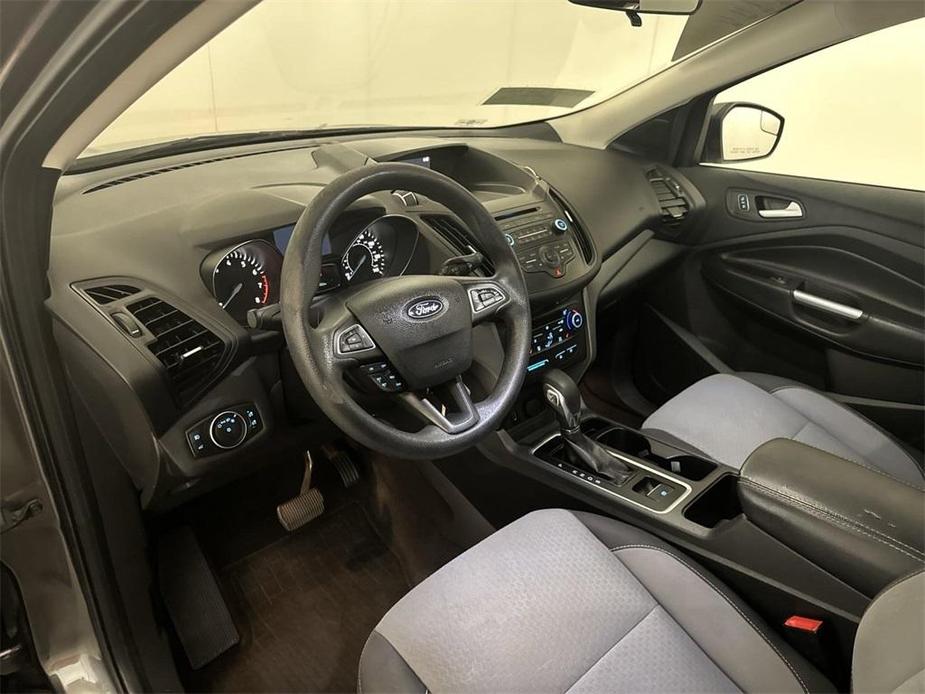 used 2018 Ford Escape car, priced at $10,900