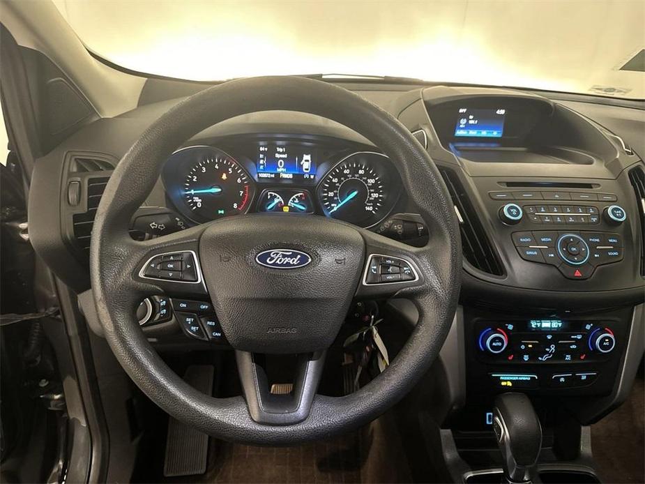 used 2018 Ford Escape car, priced at $10,900