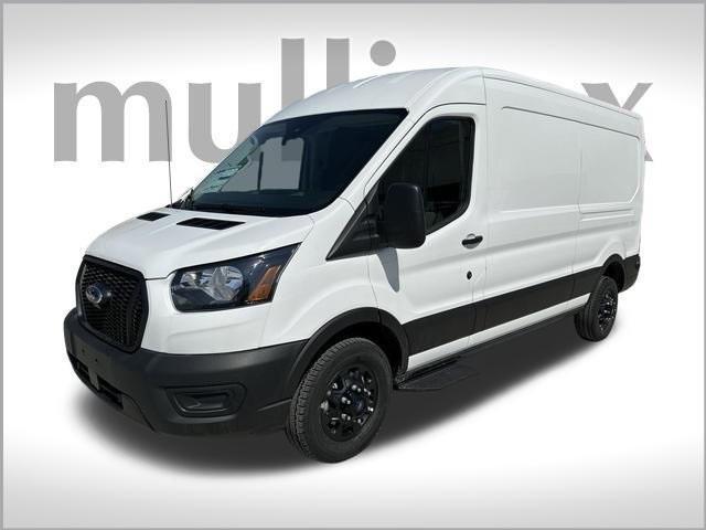 new 2024 Ford Transit-250 car, priced at $49,036