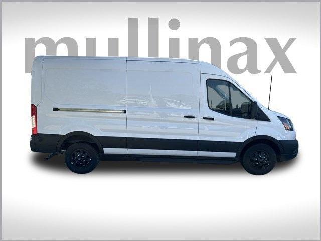 new 2024 Ford Transit-250 car, priced at $49,036