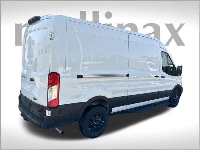 new 2024 Ford Transit-250 car, priced at $49,036