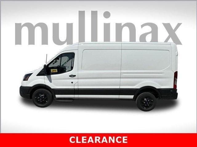 new 2024 Ford Transit-250 car, priced at $49,036