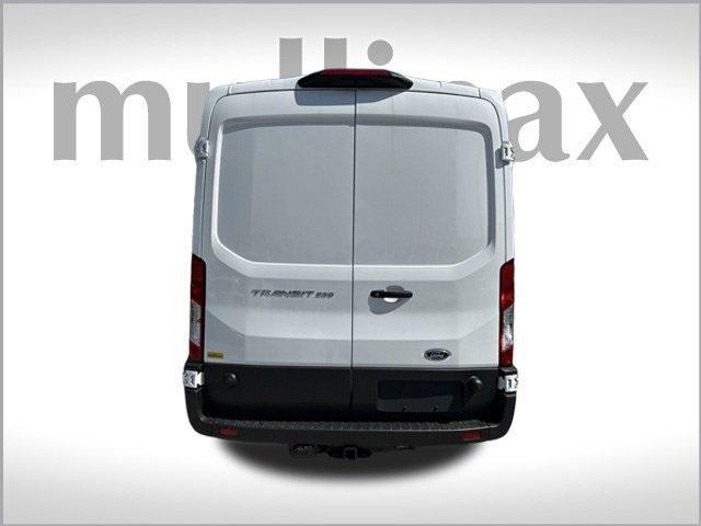 new 2024 Ford Transit-250 car, priced at $49,036