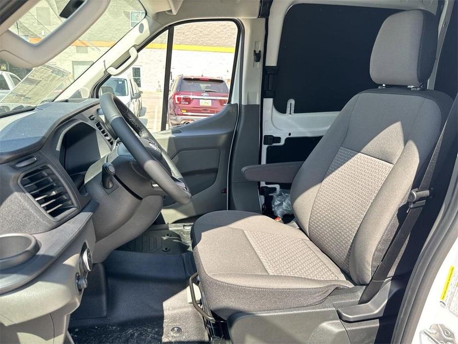 new 2024 Ford Transit-250 car, priced at $49,036