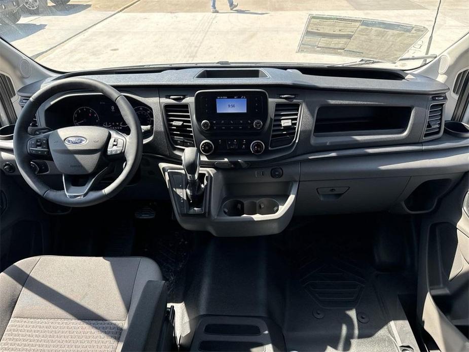 new 2024 Ford Transit-250 car, priced at $49,036