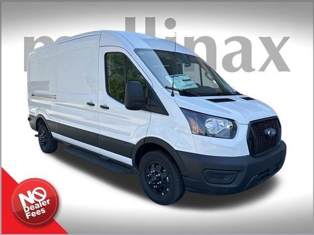 new 2024 Ford Transit-250 car, priced at $49,036