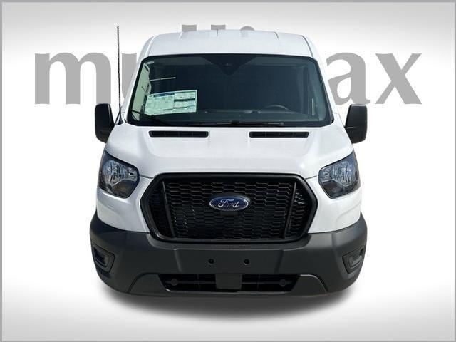 new 2024 Ford Transit-250 car, priced at $49,036