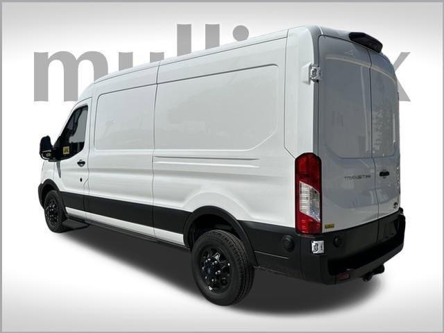 new 2024 Ford Transit-250 car, priced at $49,036