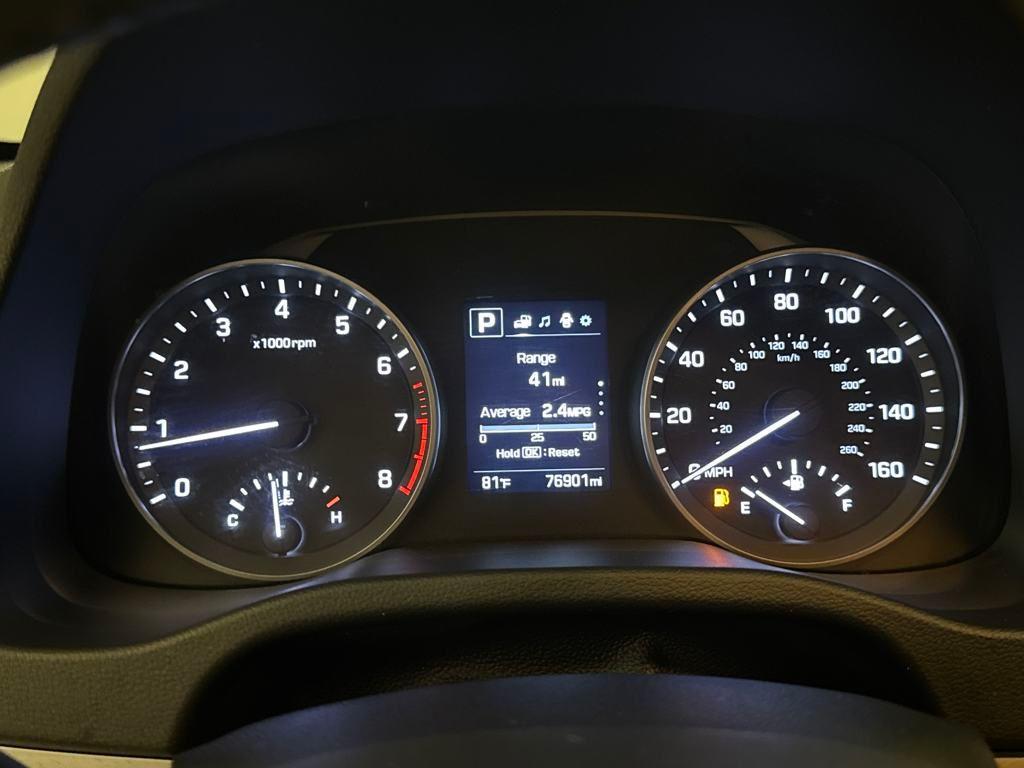 used 2018 Hyundai Elantra car, priced at $11,750