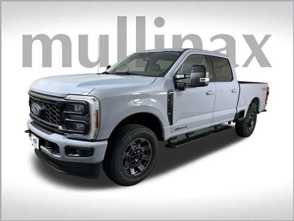 new 2024 Ford F-250 car, priced at $78,418