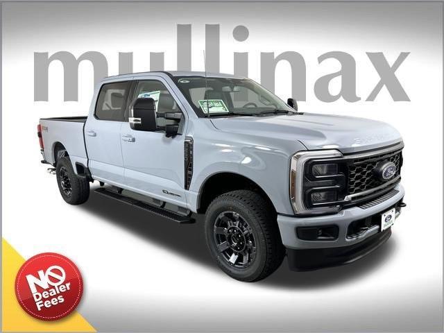 new 2024 Ford F-250 car, priced at $78,418