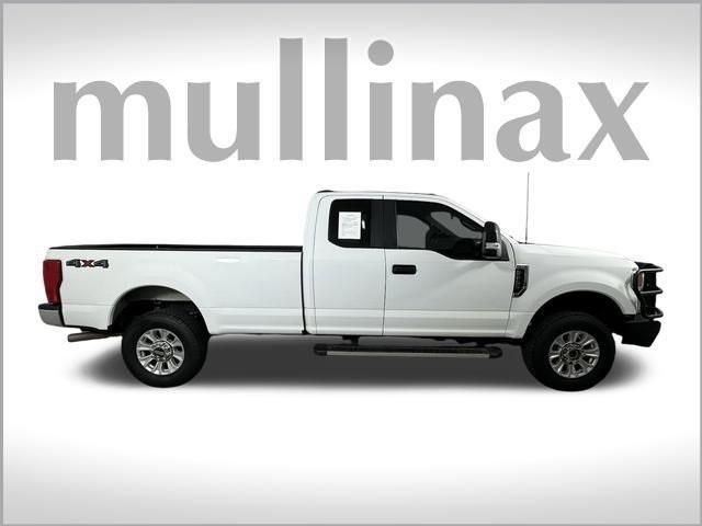 used 2022 Ford F-250 car, priced at $35,500